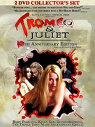 Tromeo and Juliet - Movie Cover (xs thumbnail)