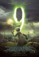 9 - Polish Movie Poster (xs thumbnail)