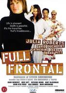 Full Frontal - Danish DVD movie cover (xs thumbnail)