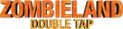 Zombieland: Double Tap - Logo (xs thumbnail)