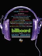 2015 Billboard Music Awards - Movie Poster (xs thumbnail)