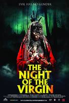 La Noche del Virgen - Movie Poster (xs thumbnail)