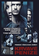 Good People - Czech DVD movie cover (xs thumbnail)