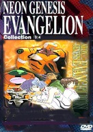 &quot;Shin seiki evangerion&quot; - Spanish DVD movie cover (xs thumbnail)
