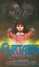 Curtains - French Movie Cover (xs thumbnail)