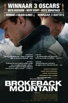 Brokeback Mountain Poster