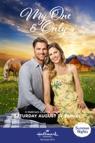 My One &amp; Only - Movie Poster (xs thumbnail)
