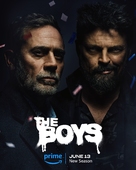 &quot;The Boys&quot; - Movie Poster (xs thumbnail)