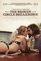 The Broken Circle Breakdown - Movie Poster (xs thumbnail)