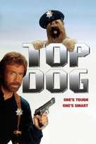 Top Dog - Movie Cover (xs thumbnail)