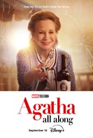 Agatha All Along - Movie Poster (xs thumbnail)