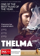 Thelma - Australian DVD movie cover (xs thumbnail)