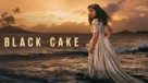 &quot;Black Cake&quot; - Movie Poster (xs thumbnail)