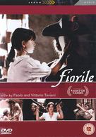 Fiorile - British DVD movie cover (xs thumbnail)