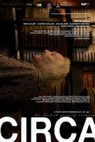 Circa - Philippine Movie Poster (xs thumbnail)
