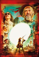 The Man Who Killed Don Quixote -  Key art (xs thumbnail)