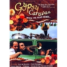 When the Road Bends: Tales of a Gypsy Caravan - Movie Poster (xs thumbnail)