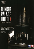 Bunker Palace H&ocirc;tel - French DVD movie cover (xs thumbnail)