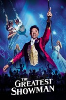 The Greatest Showman - poster (xs thumbnail)