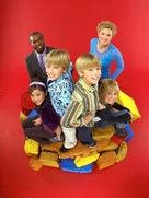 &quot;The Suite Life of Zack and Cody&quot; - Key art (xs thumbnail)