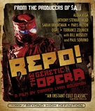 Repo! The Genetic Opera - Movie Cover (xs thumbnail)