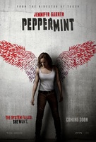 Peppermint - Movie Poster (xs thumbnail)
