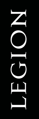Legion - Logo (xs thumbnail)