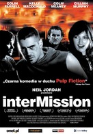 Intermission - Polish poster (xs thumbnail)