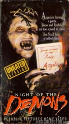 Night of the Demons - Movie Cover (xs thumbnail)