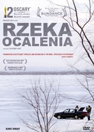 Frozen River - Polish Movie Cover (xs thumbnail)