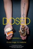 DOSED - Movie Poster (xs thumbnail)