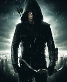 &quot;Arrow&quot; - Key art (xs thumbnail)