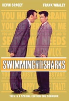 Swimming with Sharks - Movie Cover (xs thumbnail)