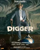 Digger Poster