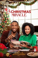 A Christmas Miracle - Movie Poster (xs thumbnail)