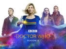 &quot;Doctor Who&quot; - poster (xs thumbnail)