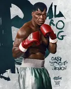Street Fighter Poster