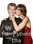 &quot;Harry Loves Lisa&quot; - Movie Poster (xs thumbnail)