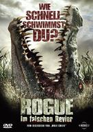 Rogue - German Movie Cover (xs thumbnail)