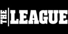 &quot;The League&quot; - Logo (xs thumbnail)