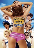 Reno 911!: Miami - Czech DVD movie cover (xs thumbnail)