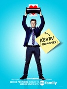 &quot;Kevin from Work&quot; - Movie Poster (xs thumbnail)