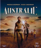 Australia - Czech Blu-Ray movie cover (xs thumbnail)