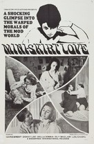 Miniskirt Love - Movie Poster (xs thumbnail)