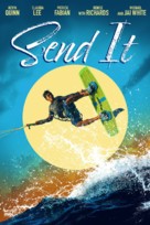 Send It! - Movie Cover (xs thumbnail)