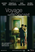 Viaggio segreto - French Movie Poster (xs thumbnail)