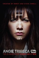 &quot;Angie Tribeca&quot; - Movie Poster (xs thumbnail)