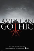 &quot;American Gothic&quot; - Movie Poster (xs thumbnail)