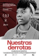 Nos d&eacute;faites - Spanish Movie Poster (xs thumbnail)