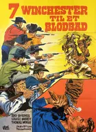Sette winchester per un massacro Poster